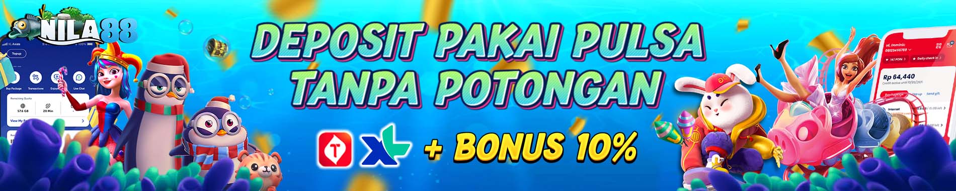 https://nila88cup.com/